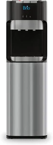 Bottom Loading Water Cooler Dispenser for 5 Gallon Bottles - 3 Temperatures with - Picture 1 of 12