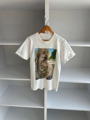 Camiseta De Colección Bon Jovi 1994 Rock Bog Logo Foto 1 de 4