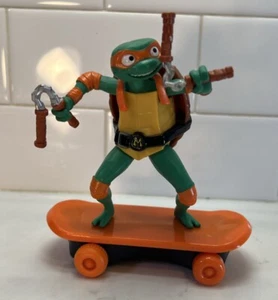 Sewer Shredder Tmnt Teenage Mutant Ninja Turtle Michaelangelo - Picture 1 of 4
