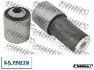 Control Arm-/Trailing Arm Bush for AUDI VW FEBEST VWAB-B5TCR-KIT - Image 1 of 4