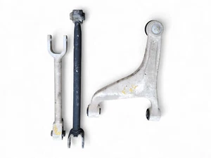 Infiniti M37 11-13 Rear Left/Driver Upper Control Arm 55502-1MA0A, E017, OEM, 20 - Picture 1 of 8