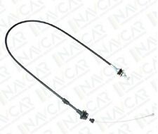 New Accelerator Carburetor Cable for Mazda B2000 B2200 86-93