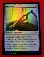 1x Bone Saw | FOIL | Oath of the Gatewatch | MTG Magic Cards