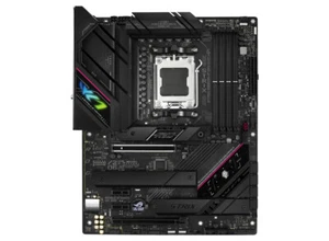 ASUS ROG STRIX B650E-F GAMING WIFI ATX Motherboard AMD B650 Chipset Socket AM5 - Afbeelding 1 van 10