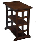 Signature Design by Ashley T017-477 Braunsen Chair Side End Table. NIB