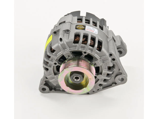 Alternator Bosch 86VVYR52 for Audi Allroad Quattro RS6 2003 2005 2002 2004 - Image 1 of 1