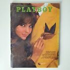 Playboy edizione americana Aprile 1968 con Gaye Rennie Ursula Andres Elke Sommer