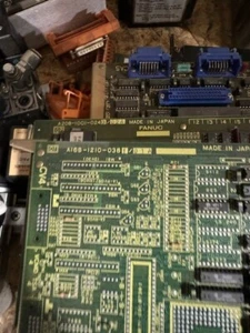 Fanuc A16B-1210-0381 - Picture 1 of 1