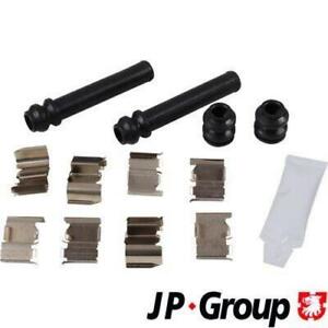 JP GROUP Kit d'accessoires plaquette de frein à disque Kit de montage de 0.02