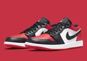 bred toe 1 price