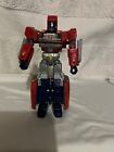 Orion Pax Autobot Transformers Generations Thrilling 30 Deluxe Class Hasbro 2012