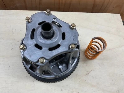 Embreagem de acionamento Arctic Cat, #0746-885, serve para ZR 6000/8000, outros - com engrenagem de anel - Imagem 1 de 4