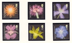 2004 Bicentenary of Royal Horticultural Society. MNH - Picture 1 of 1