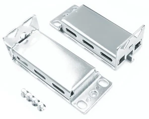Cisco 3560/2960 19" Compact Switch Rack Mount Kit / RCKMNT-19-CMPCT= - Picture 1 of 4