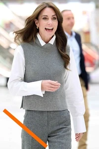 Photo taille au choix KATE MIDDLETON (5890) - Picture 1 of 1