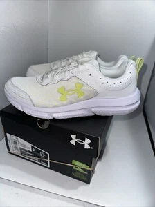Under Armour Damen-Sportschuhe Training UA Charged Assert 10 Laufen Größe 9 - Bild 1 von 8