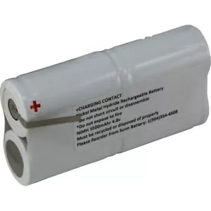 Batteria NIMH PM9086/011 adatta per Fluke Scopemeter - Foto 1 di 1