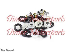 Fuel Injector Repair Kit for Injector Part # 0280156304 - Picture 1 of 1