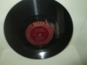 JUDY GARLAND AT THE PALACE - SINGING SONGS SHE MADE FAMOUS rare 10" Lp Vinyl VG+ - Picture 1 of 1
