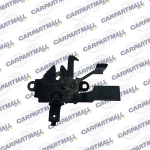 04 05 06 07 08 09 10 11 12 Chevrolet Colorado 3.5L Hood Lock Latch Assembly OEM - Picture 1 of 11