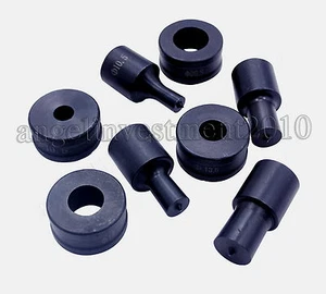 New 1set 19.5mm Hydraulic punching machine die CH-75 up and down mold - Picture 1 of 7