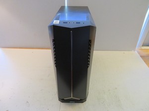 MSI Aegis SE Gaming PC i5 10400F 16Gb Ram 512Gb SSD GTX 1660 Super Win10 BT+WIFI