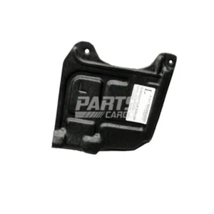 New Fits 2003-2009 Nissan Infiniti 350Z G35 NI1228116 Front Left Undercar Shield - Picture 1 of 1