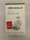 Devolo Wifi 5 Repeater 1200 WLAN Repeater ( Untested )