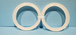 2 Pack Max Coil Nailer CN70 CN80 CN80F Aftermarket Generic Cylinder Seal CN37527 - Picture 1 of 5