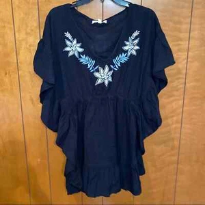 Women’s swim cover up sz M NWT - Picture 1 of 5