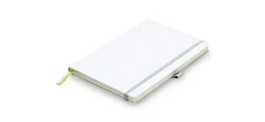 Notebook Lamy Ordinateur Portable Couverture Souple A6 Blanc - Photo 1/1