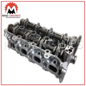 CYLINDER HEAD SUZUKI M13A VVT FOR JIMNY IGNIS LIANA & SWIFT 1.3 LTR PETROL 00-12 - Picture 1 of 8
