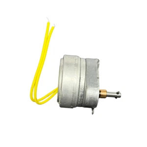 Motor Replace 37729L for Rectangular Dampers (Models 38398L, 37923L, 37339L) - Picture 1 of 4