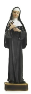 Articoli religiosi by Paben Statua Santa Rita da Cascia in Resina cm. 20 - Foto 1 di 1