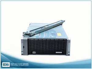 Cisco UCS C3160 Server 2xS3260 56LFF 1.7Ghz 56-Core 512GB Rails ZFS TrueNAS - Picture 1 of 5