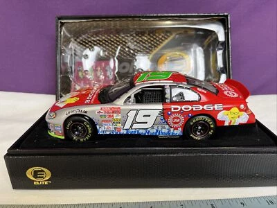 Action Elite Jeremy Mayfield #19 Muppets 25th Anniversary 1:24 Scale Diecast - Image 1 of 4