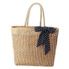  beach bags for women | Straw bags for women | Large woven beach bag and totes 