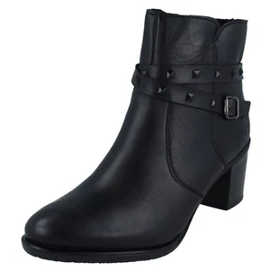 Mujer Rieker Botines Y2059 - Imagen 1 de 10