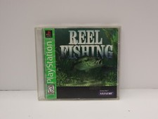 .PSX.' | '.Reel Fishing.
