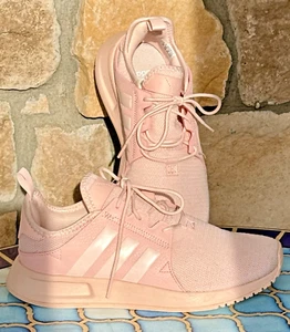 Adidas Originals  Ice pink Girl's/Women's Athletic/Tennis Shoes , US SIze 5.5 - Picture 1 of 6