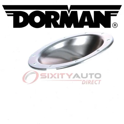 Dorman Rear Differential Cover for 1985-1986 Chevrolet C10 Suburban hl Foto 1 de 4