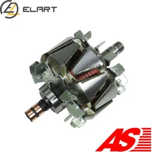 ROTOR ALTERNATOR AR0025 - Picture 1 of 7