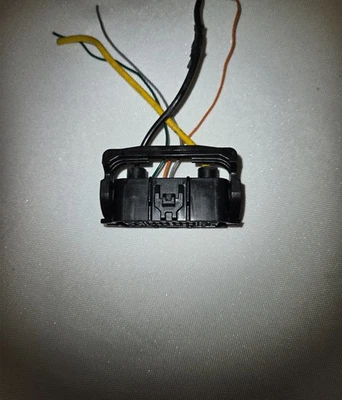 2026 Genesis G90 Faro Cola de Cerdo Foto 1 de 4