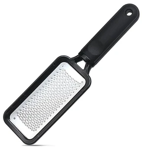 Foot Rasp File Pedicure Callus Remover Hard Dead Skin Scrubber Tool Feet Care - Picture 1 of 7