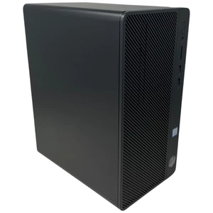 8604 PC Fisso Desktop HP 290 G2 MT i5 Esa Core 16Gb Ram 256Gb SSD Gar. 12 Mesi - Afbeelding 1 van 2