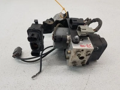 03-09 Bomba de freno ABS NISSAN 350Z 03-07 G35 M/T OEM 47600AM400 Foto 1 de 4