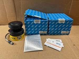 S32B-2011BA Sick NEW In Box Safety Area Laser Scanner 1050932 S32B2011BA - Picture 1 of 5