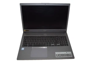 Acer Chromebook 715 CB715-1WT 15.6" 2.2GHz i3 4GB RAM 128GB SSD (Grade B No AC) - Afbeelding 1 van 5