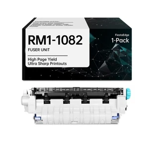 RM1-1082 Fuser Unit RM1-1082-000 (110V) Compatible for HP RM1-1082 Fuser for ... - Picture 1 of 6