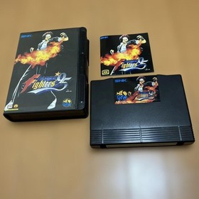 SNK Neo Geo The King of Fighters 95 KOF95 Used